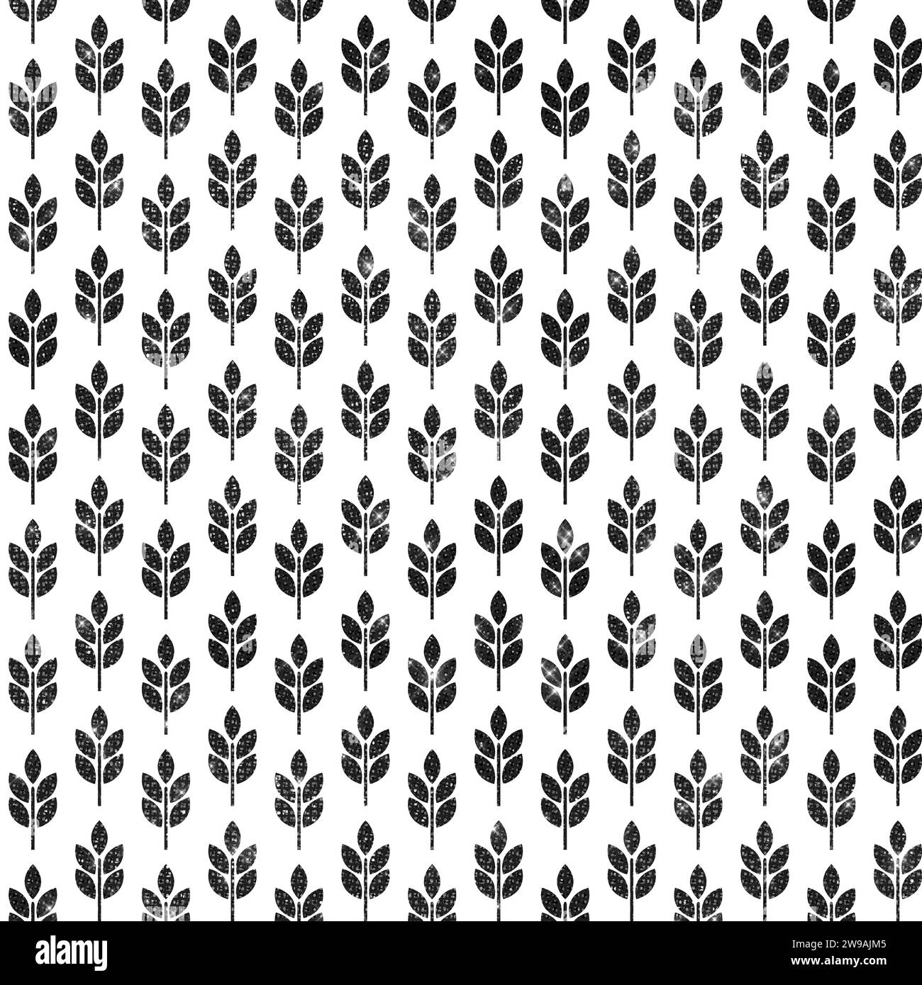 Motif sans couture vintage avec effet diamant Illustration de Vecteur