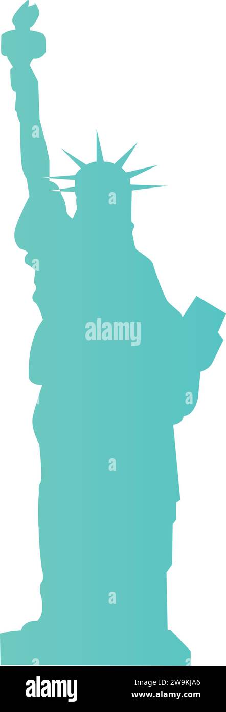 Hoodie Noir Statue De La Liberte