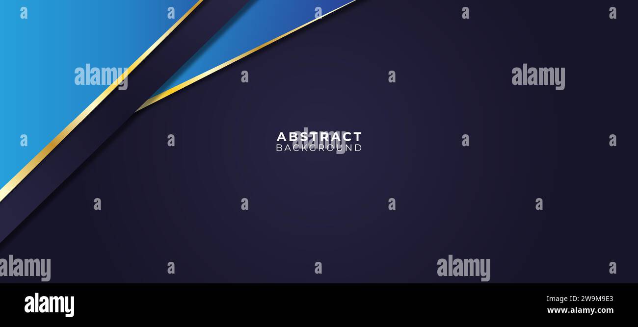 vecteur de fond de luxe abstrait. illustration vectorielle de fond de luxe Illustration de Vecteur