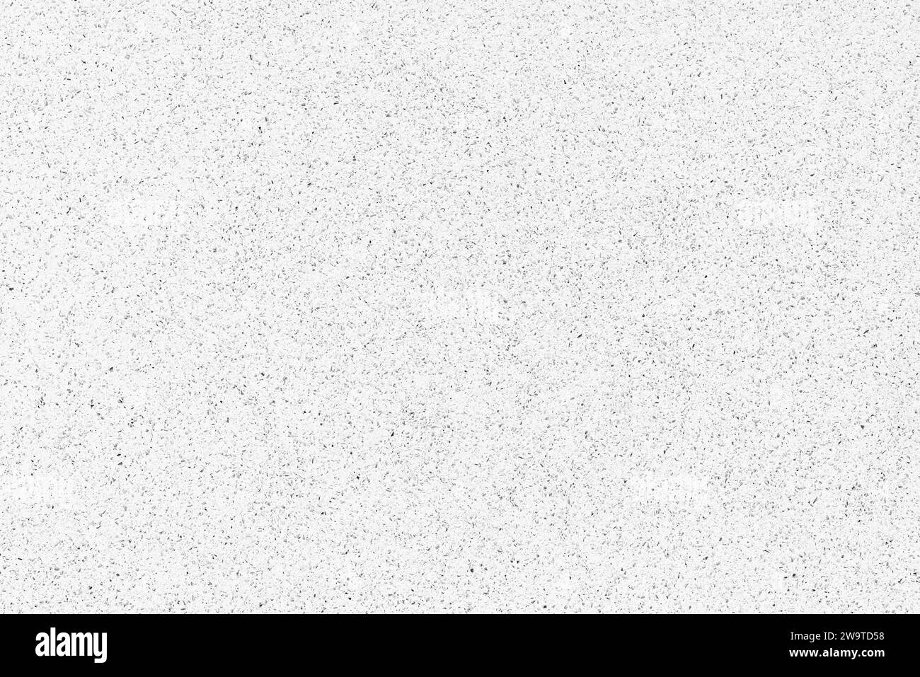 Texture de surface en quartz blanc pour comptoir de salle de bain ou de cuisine. Fond photographique haute résolution Banque D'Images