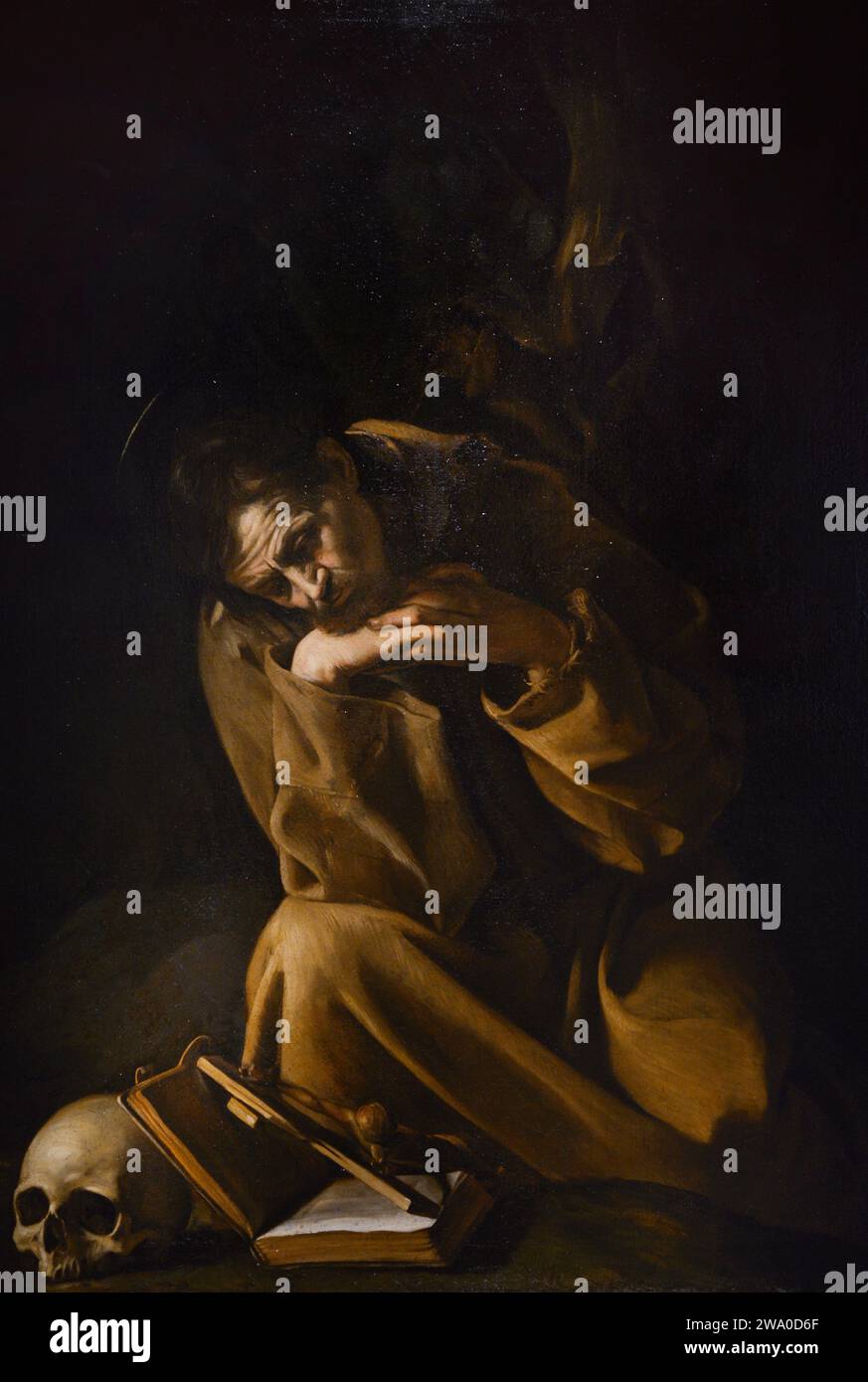 Caravaggio michelangelo merisi da caravaggio 1571 1610 peintre italien