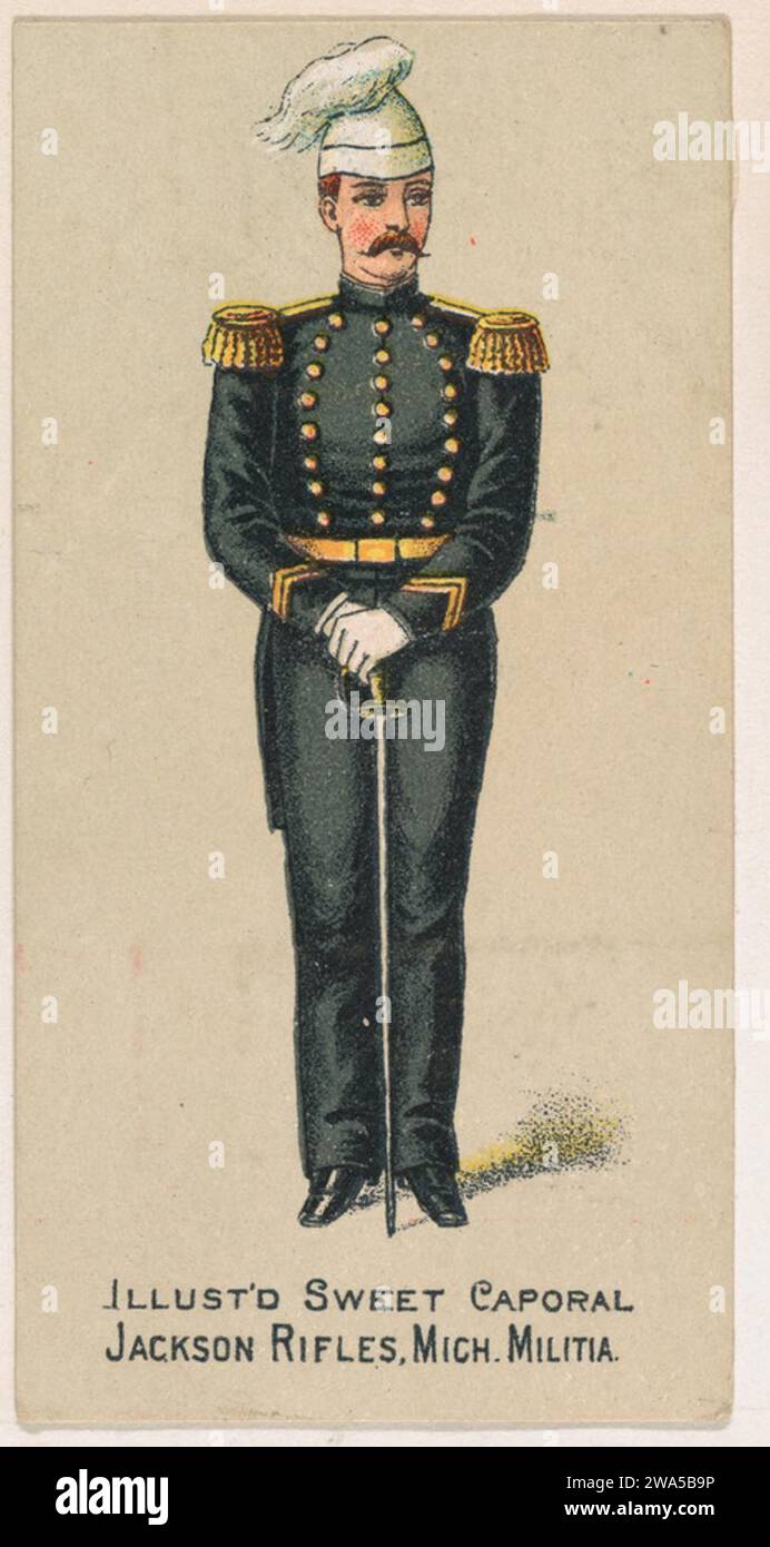 Fusils jackson Banque de photographies et d’images à haute résolution ...