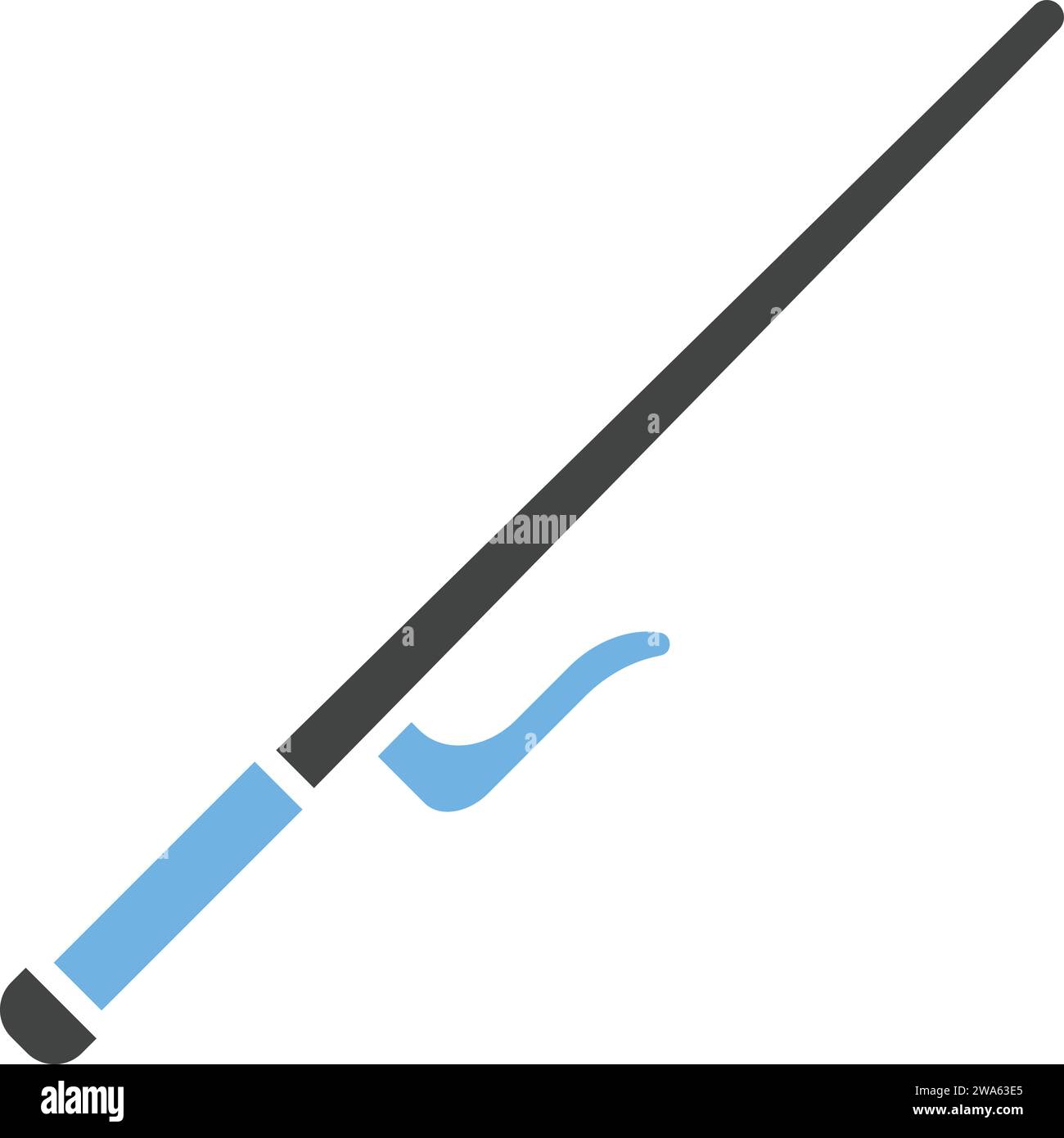 Image vectorielle de l'icône Jutte. Illustration de Vecteur