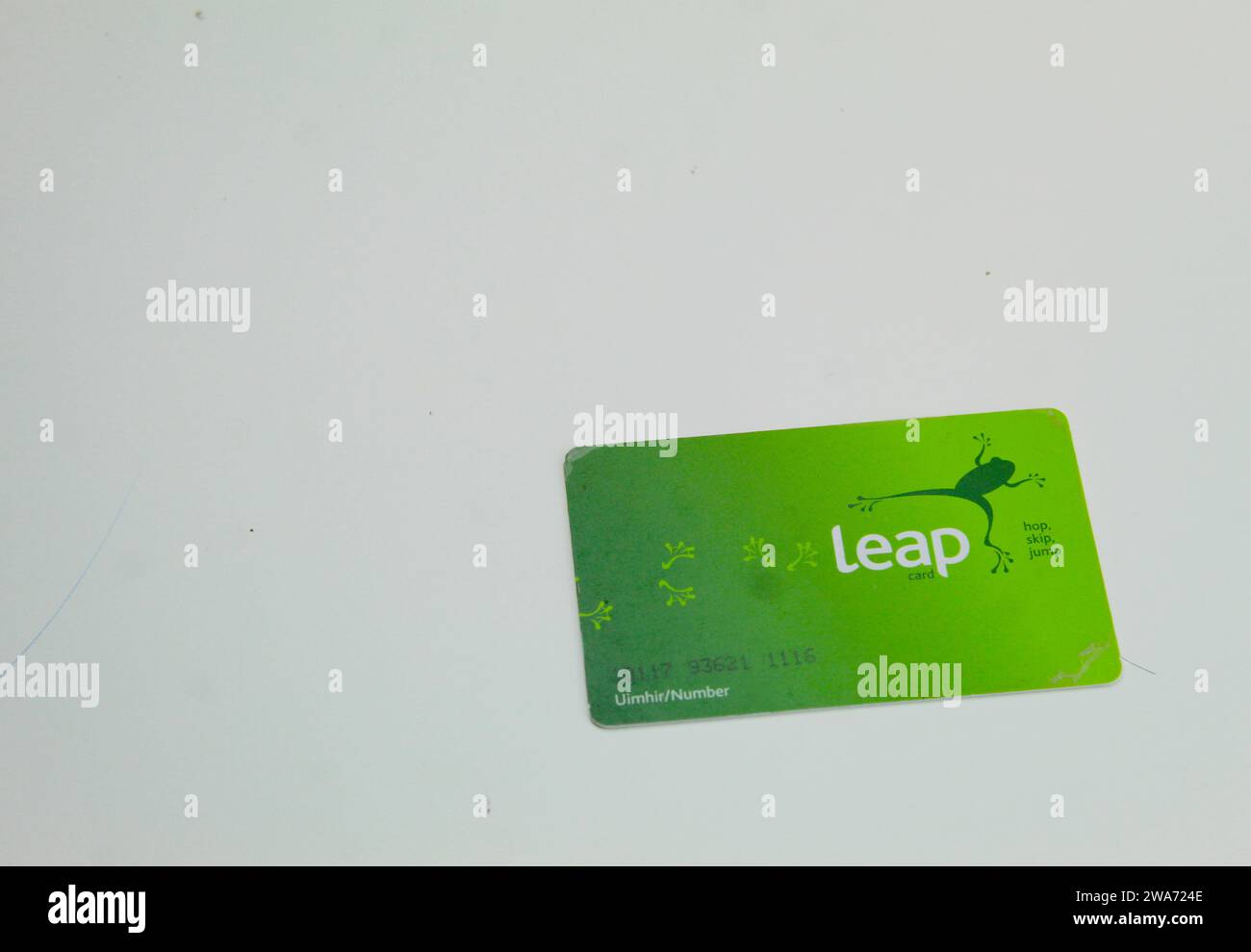 Carte de saut irlande Banque de photographies et d’images à haute ...