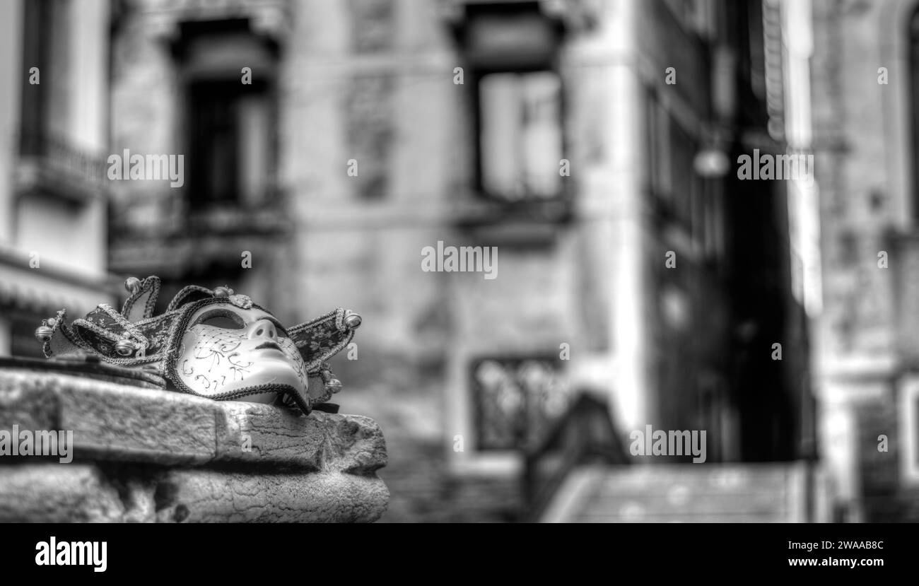 Venise Banque D'Images