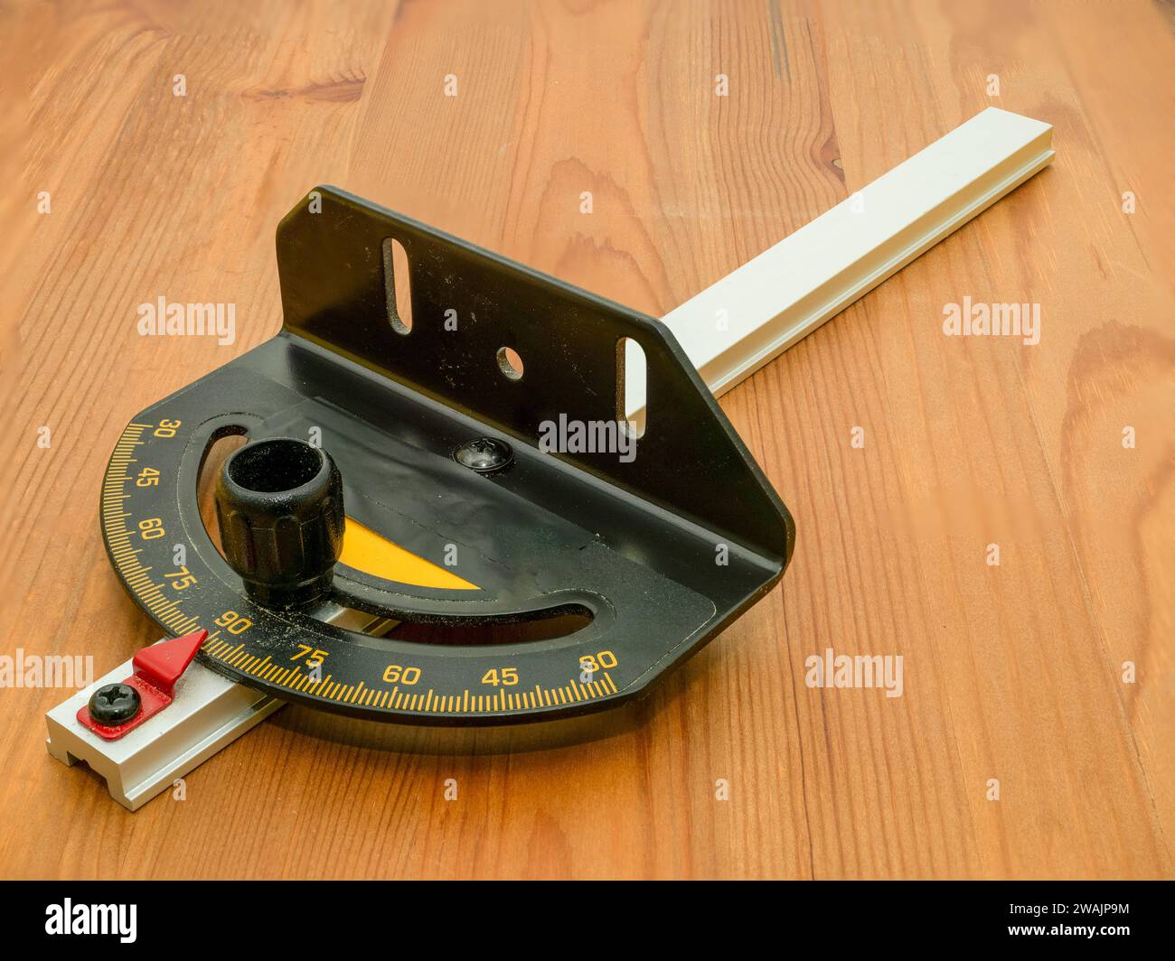 Comparateur Scie Sur Table Indicateur à Cadran Pour Scie Sur Table - Précision 0,001 Pouce - Kit D'Alignement Pour Lames De Scie Kit Alignement Scie Table Précision 0.001