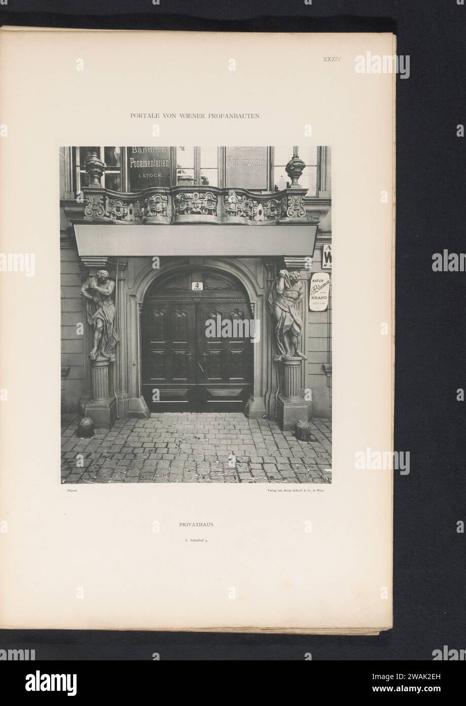 atlantes-vienne-banque-de-photographies-et-d-images-haute-r-solution