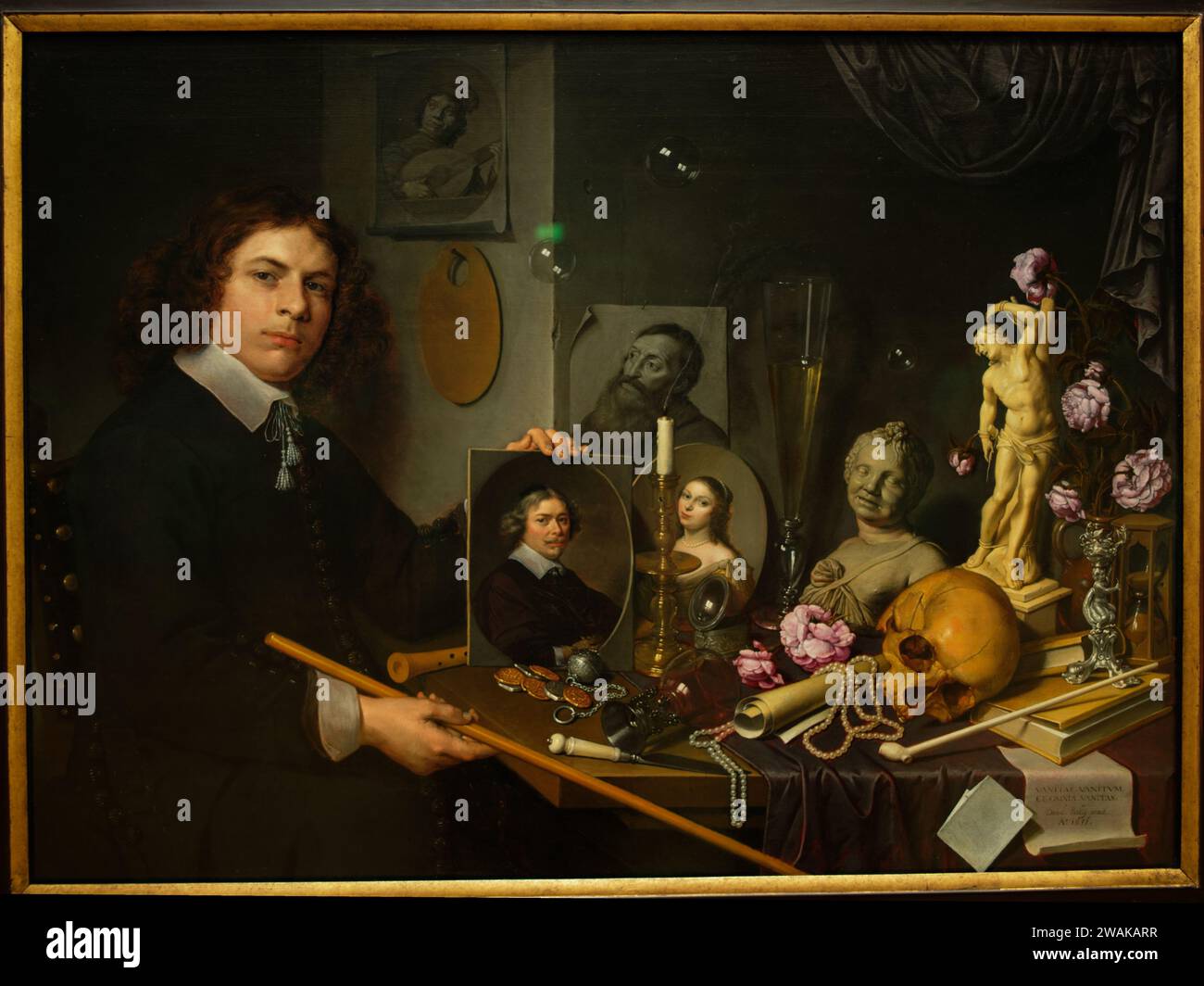 APPAREIL PHOTO NUMÉRIQUE OLYMPUS Banque D'Images