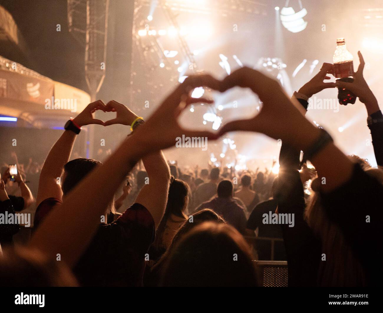 BigCityBeats World Club Dome Winter Edition 2024 BigCityBeats World Club Dome Winter Edition 2024 *** BigCityBeats World Club Dome Winter Edition 2024 BigCityBeats World Club Dome Winter Edition 2024 Copyright : xEibner-Pressefoto/MaxxVogelx EP_MVL Banque D'Images