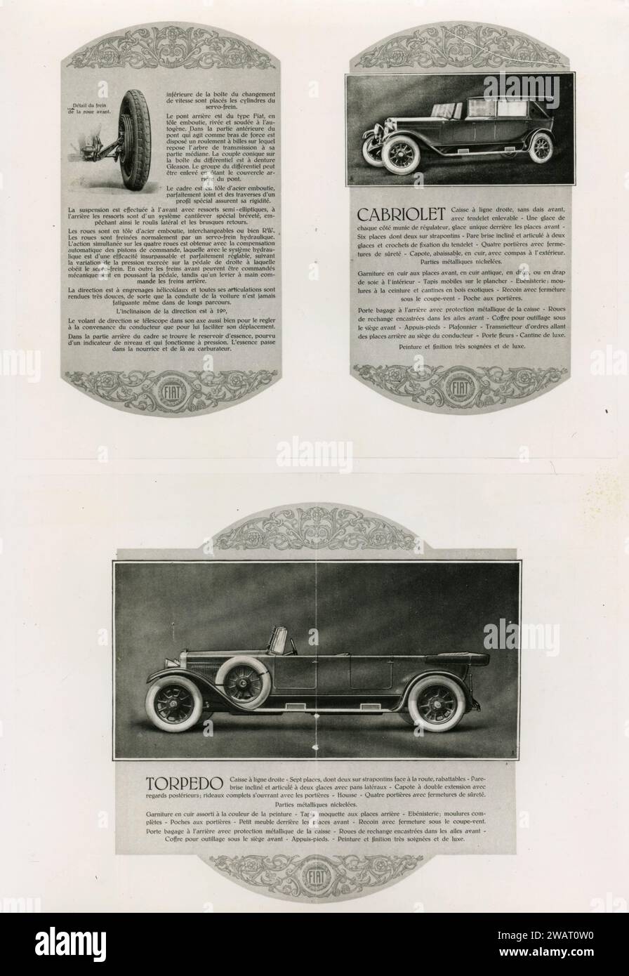 Vintage sedan Banque de photographies et d’images à haute résolution ...