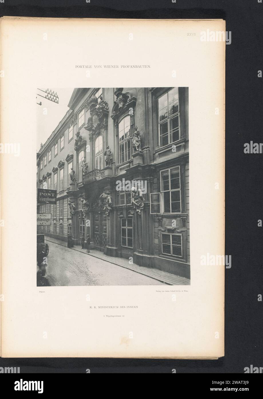 atlantes-vienne-banque-de-photographies-et-d-images-haute-r-solution