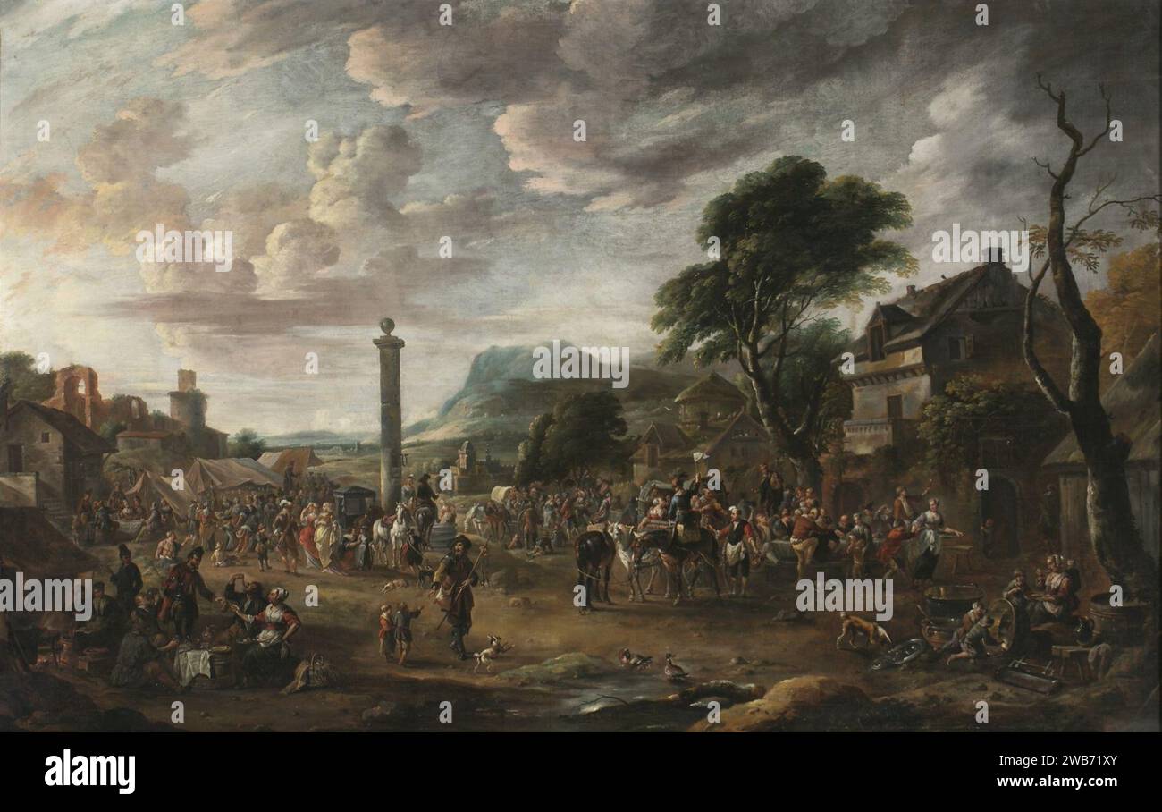 Anton goubau Banque de photographies et d’images à haute résolution Alamy