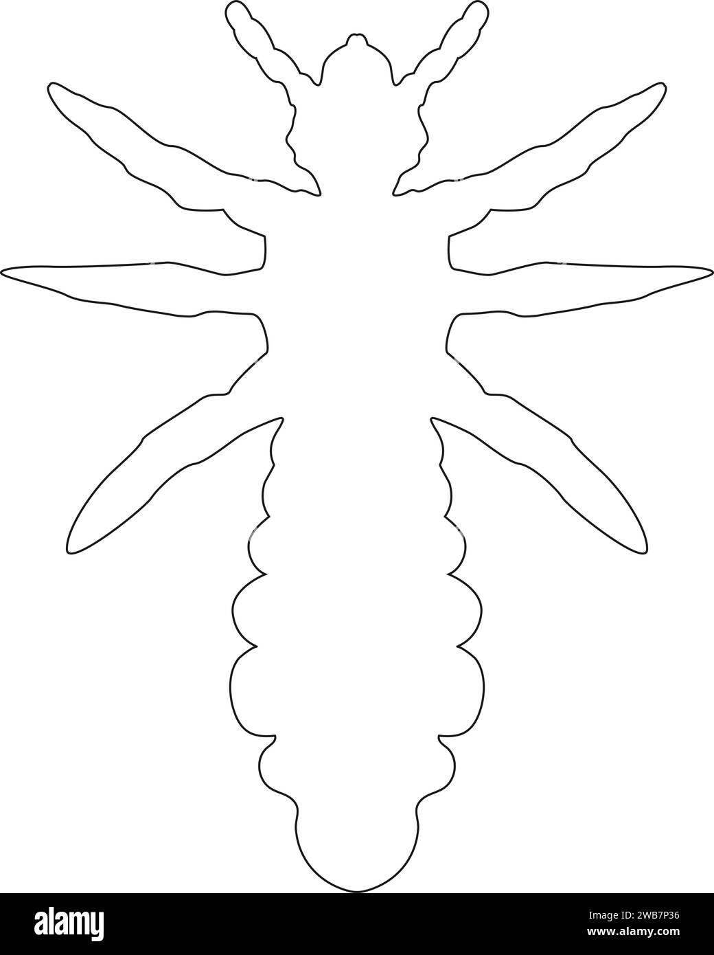 conception d'illustration vectorielle d'icône de puce de chien Illustration de Vecteur