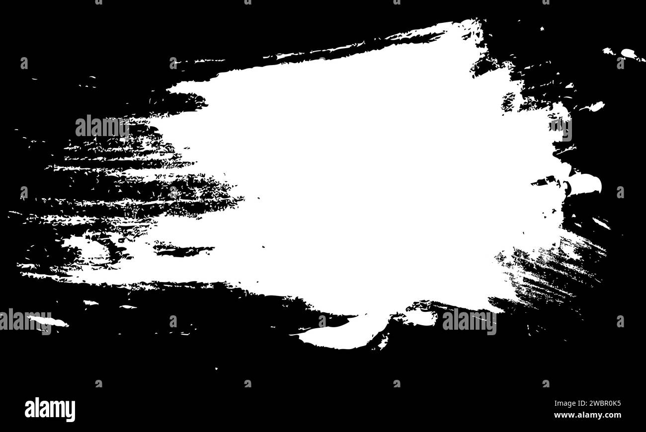 Fond abstrait grunge-style pour les sites Web et les bannières Illustration de Vecteur