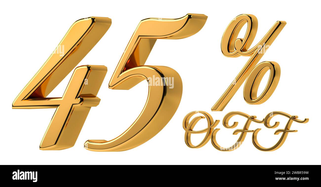 Découvrez des économies imbattables avec notre dernière promotion! Bénéficiez d'une remise exclusive de 45 % - Magasinez maintenant et profitez d'offres incroyables pendant notre Limited-t Banque D'Images