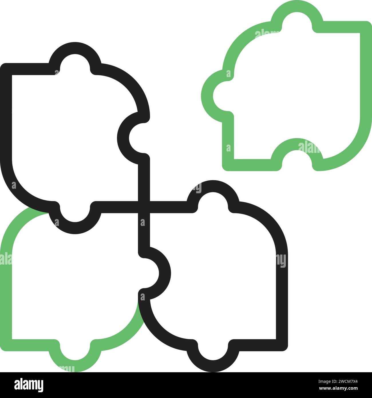 Image vectorielle d'icône d'intégrité. Illustration de Vecteur