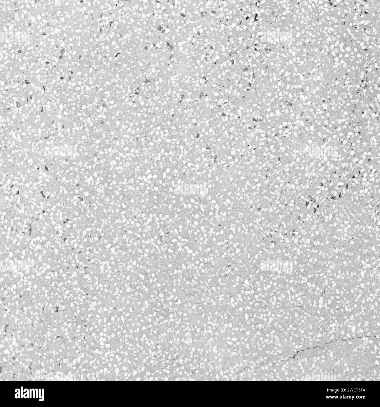 Texture de fond de granit de pierre grise motif de surface de marbre grès petit ont fond naturel de carreaux de sable mélangé Banque D'Images