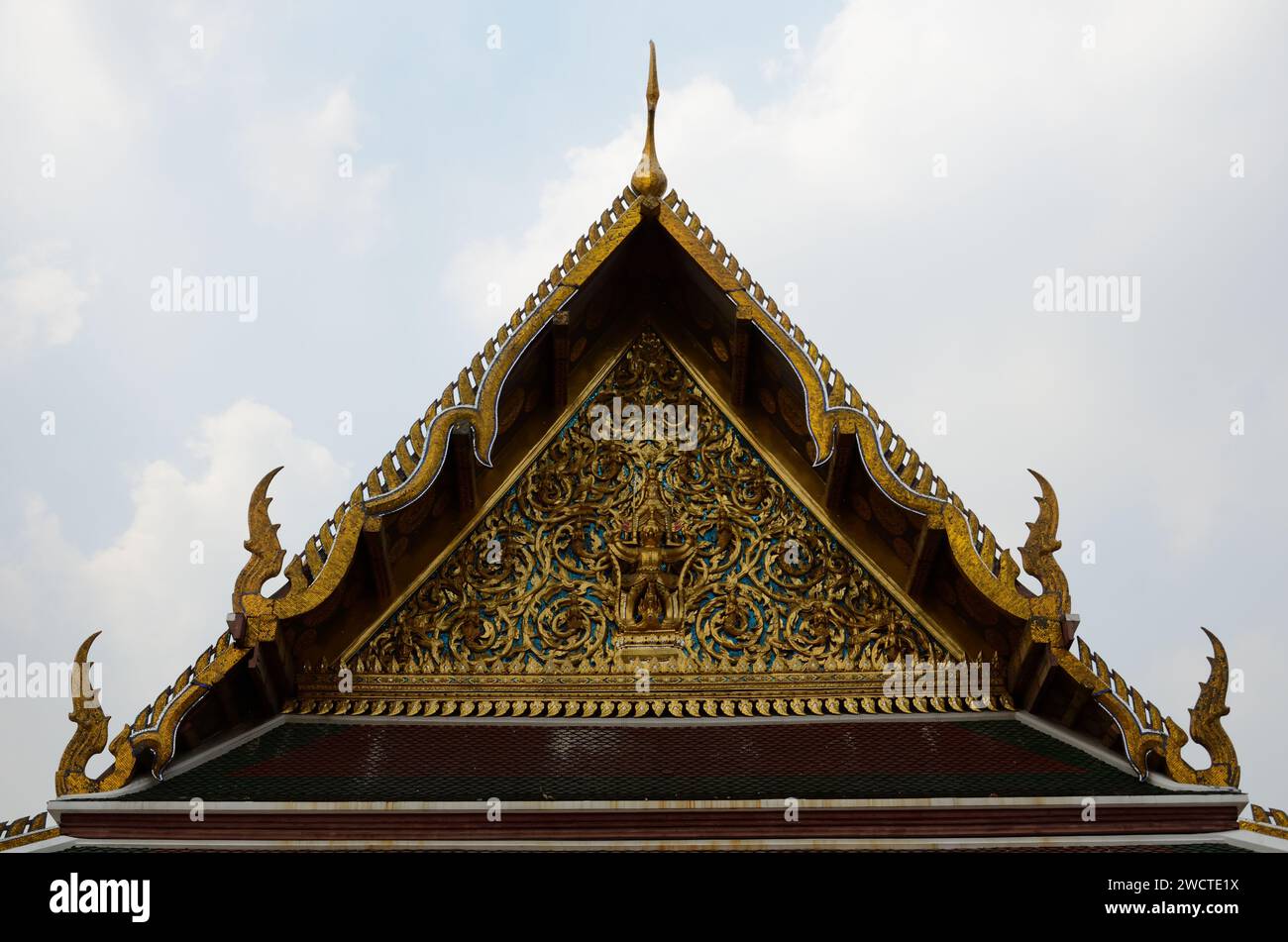 Bangkok, Thailande, Asie Banque D'Images