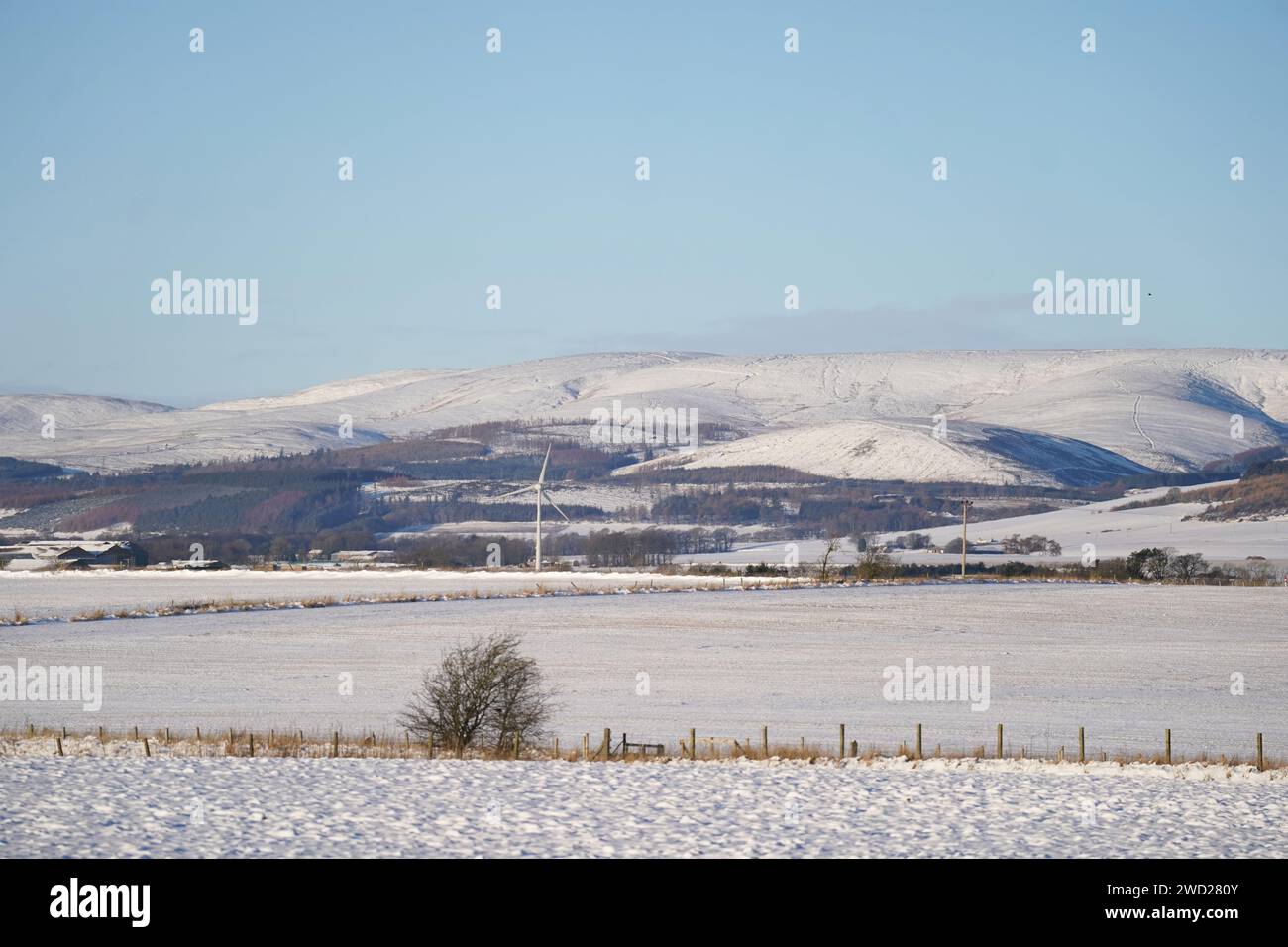 Fordoun Banque de photographies et d’images à haute résolution Alamy