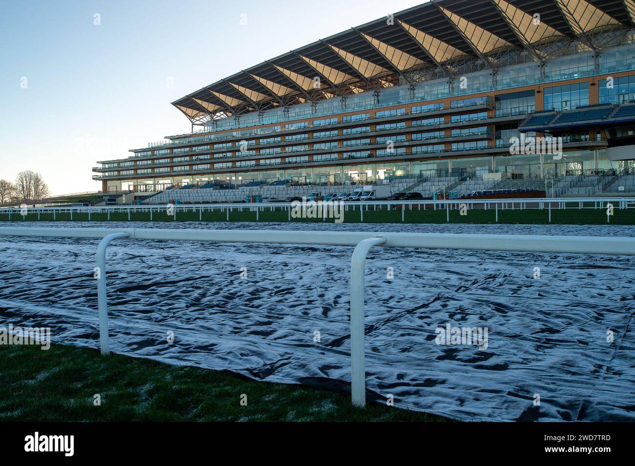 Betmgm clarence house chase raceday Banque de photographies et d’images ...