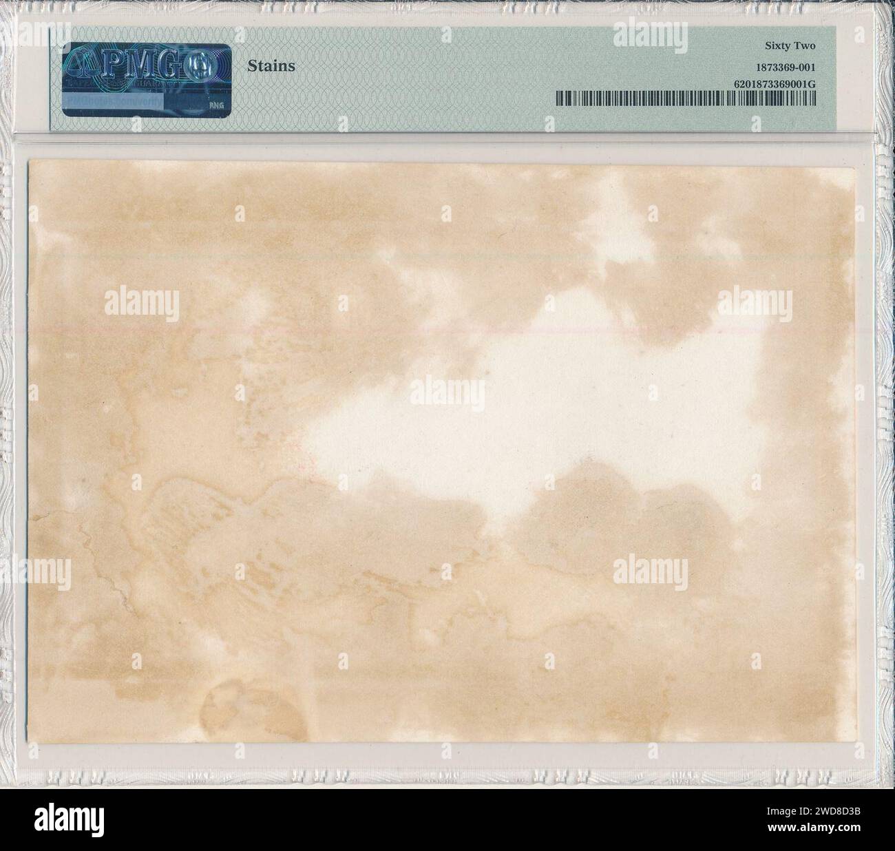 5 livres - Banque d'Angleterre (non daté - 1890) Confucians 02. Banque D'Images