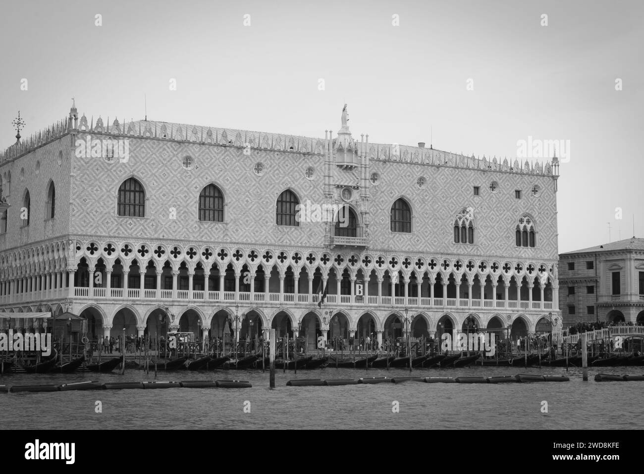 Venise, Italie Banque D'Images
