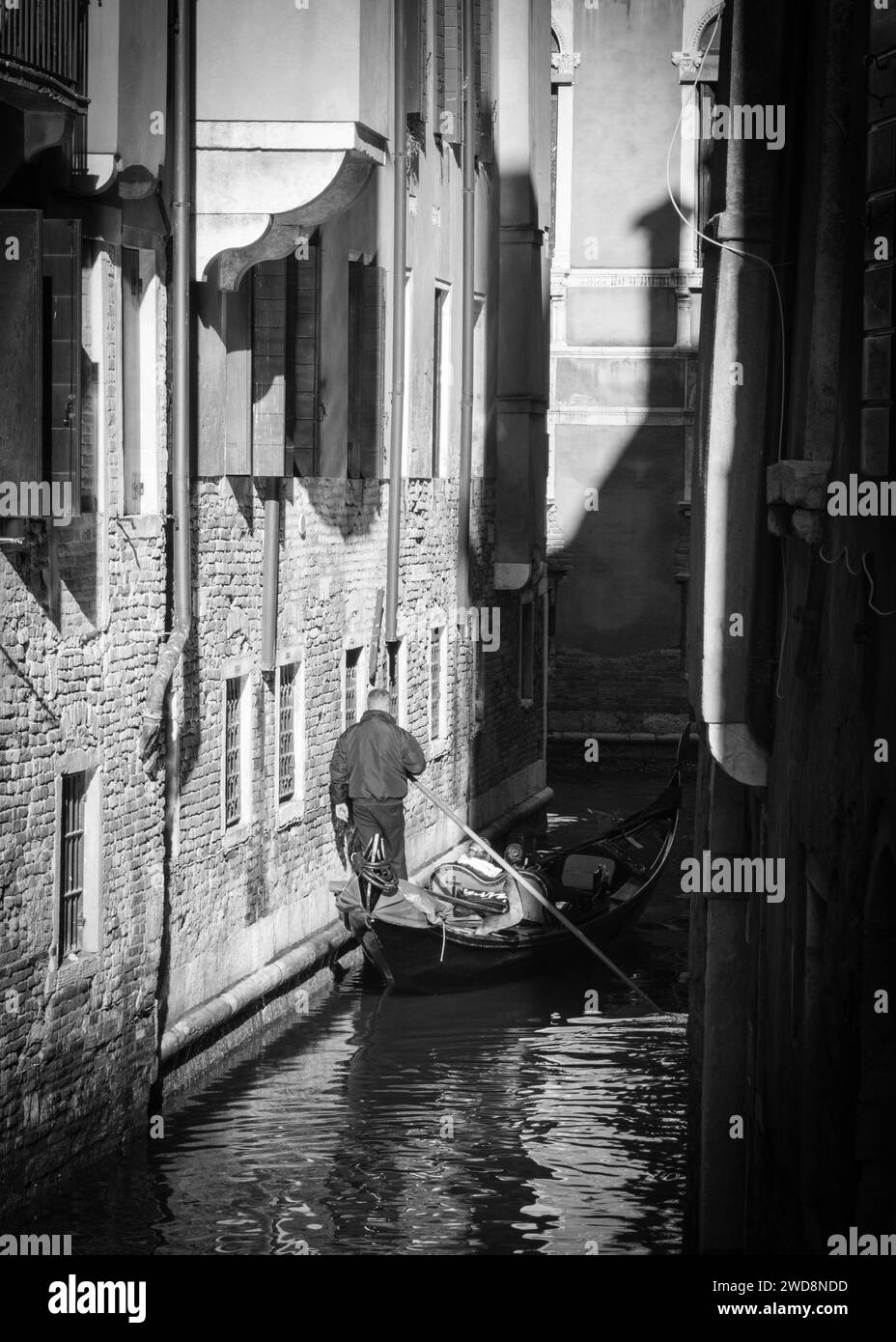 Venise, Italie Banque D'Images