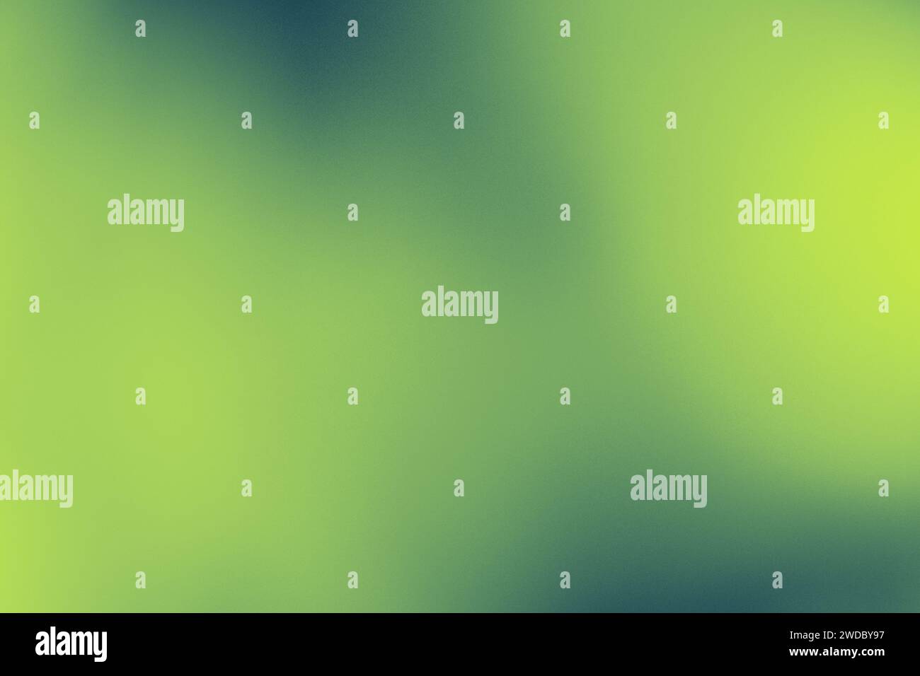 Fond brillant abstrait de couleur jaune citron vert Banque D'Images