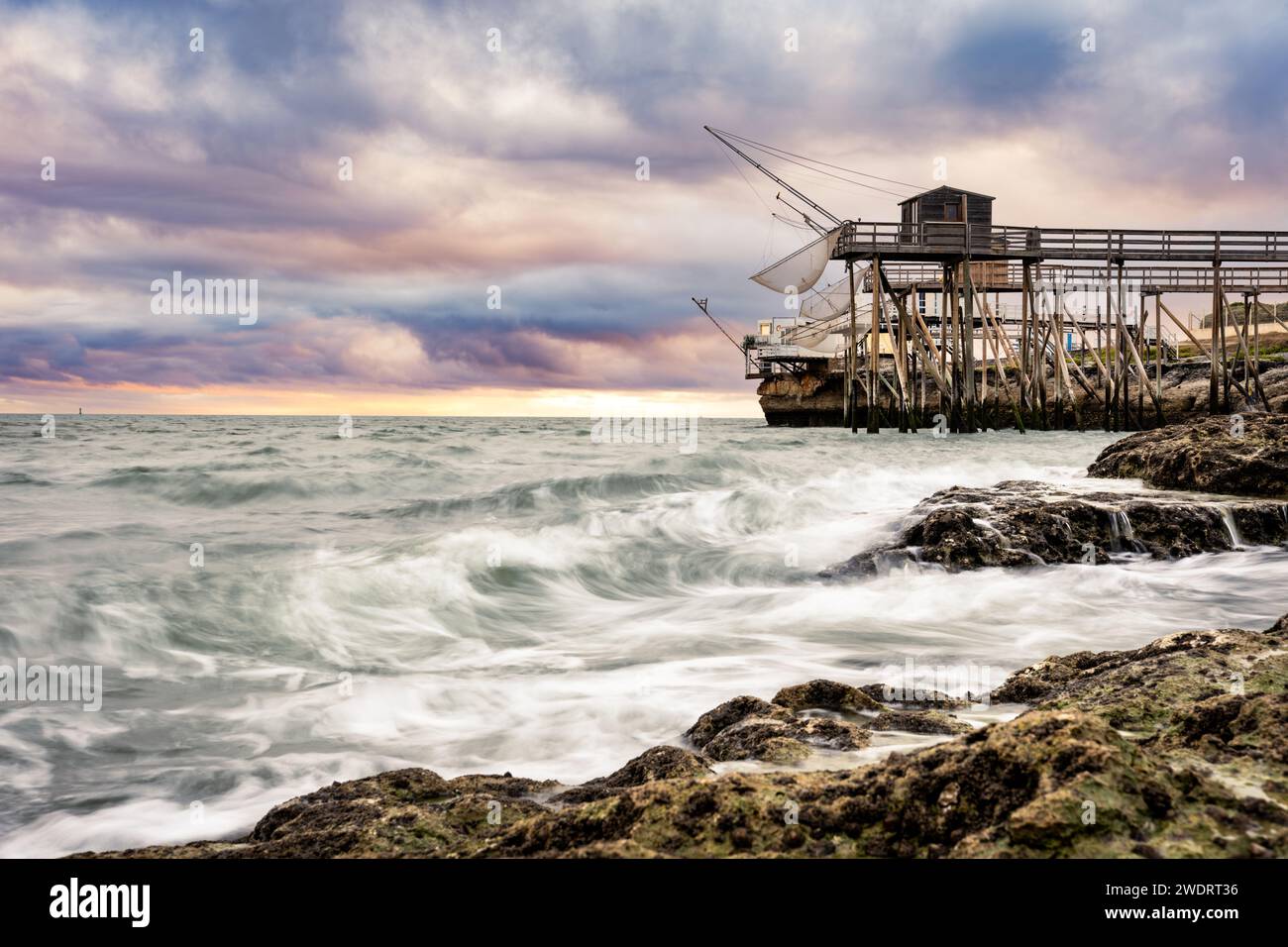 Cabane Hauts-de-France - La Cabane du Pêcheur