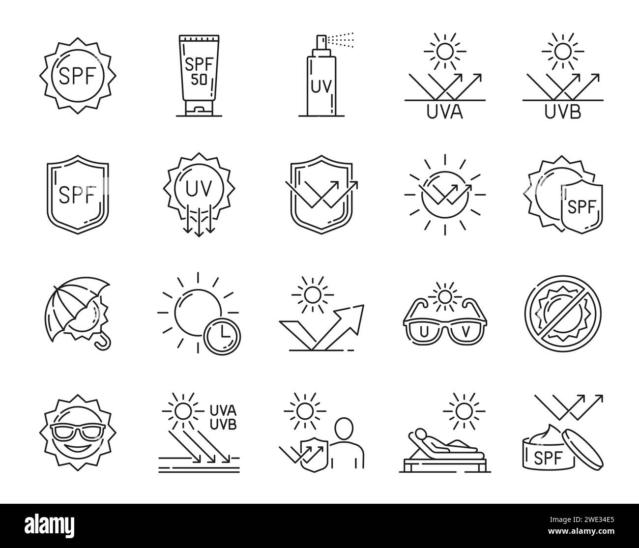 1 Pièce De Casquette De Protection Solaire Blanche, 1 Pièce