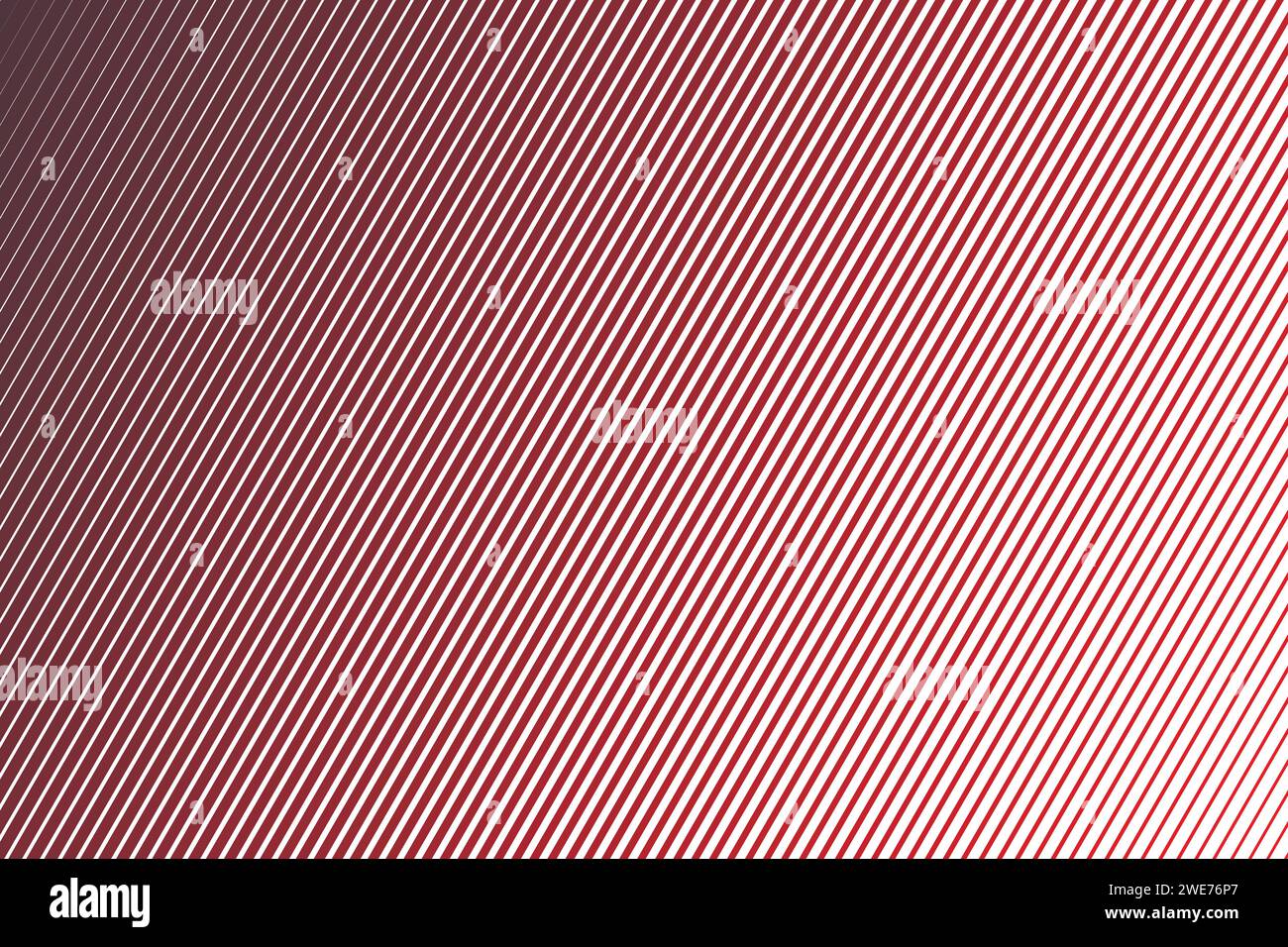 Arrière-plan de motif de ligne de gradient de demi-teinte de ligne de vitesse verticale. Illustration de Vecteur