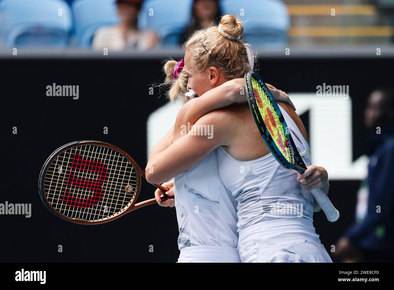Photo Signée Aryna Sabalenka 8x10 - Authentifiée JSA - Open Australien Wimbledon US