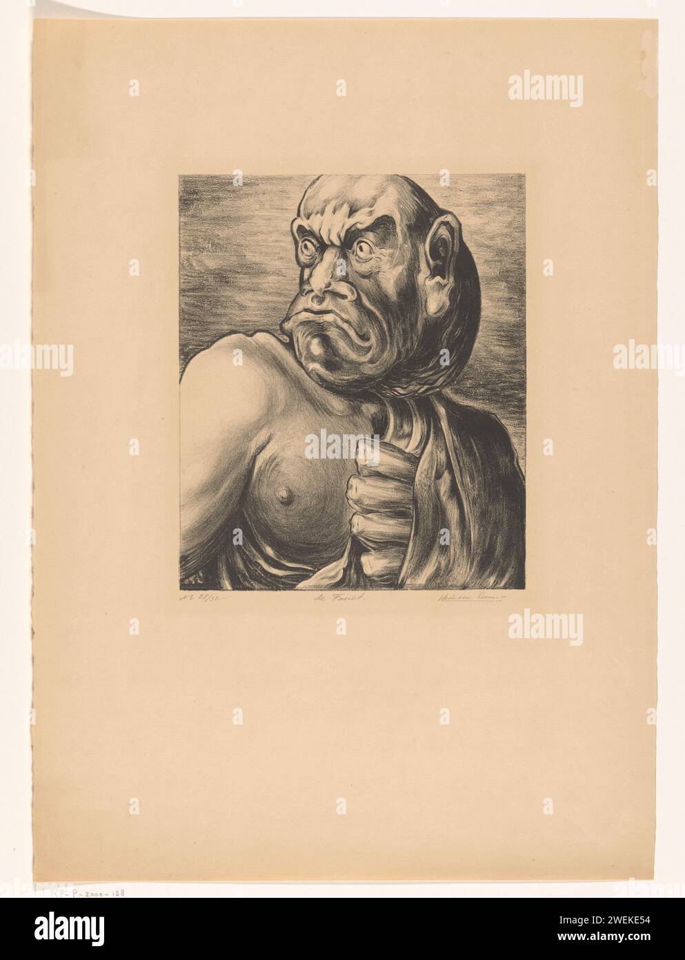 Caricatura De Benito Mussolini Banque De Photographies Et D images caricatura-de-benito-mussolini-banque-de-photographies-et-d-images
