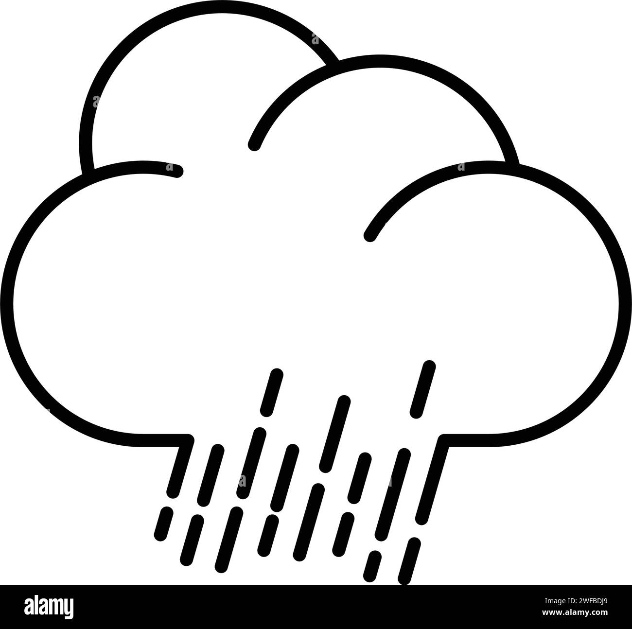 Modèle de Cloud icône vecteur illustration design Illustration de Vecteur Modèle de Cloud icône vecteur illustration design Illustration de Vecteur