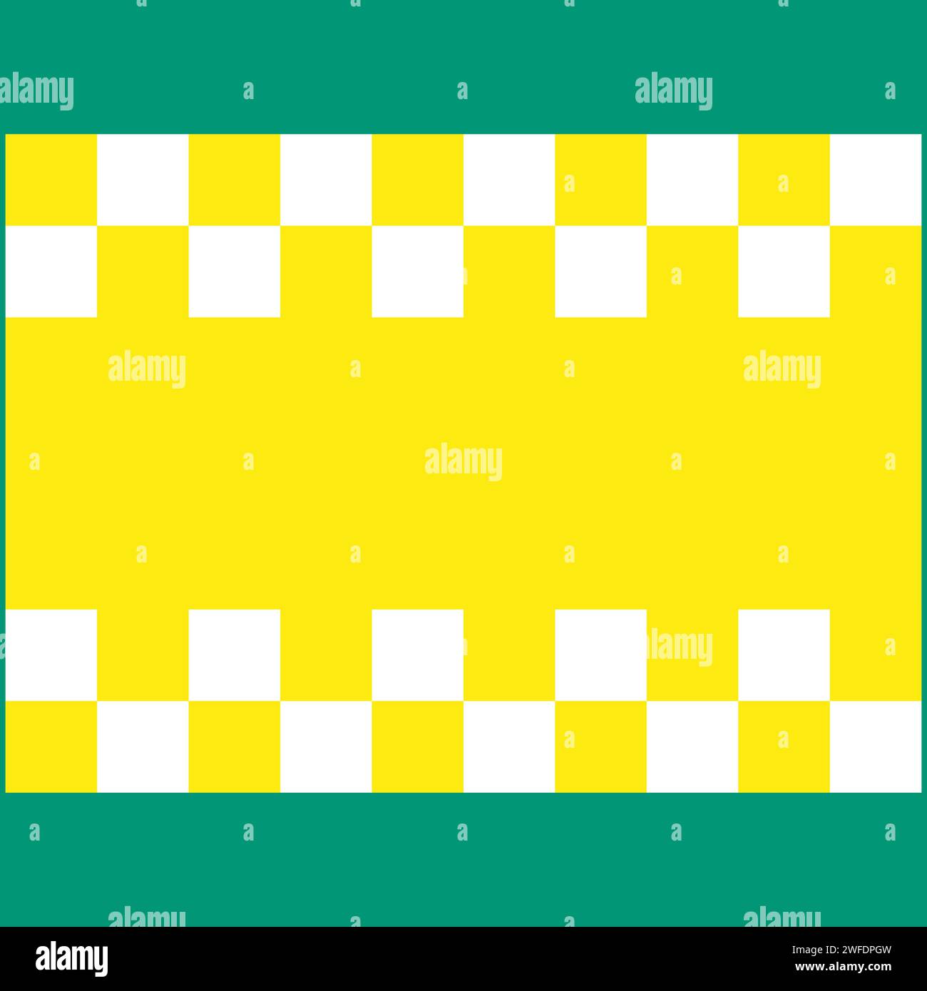 Fond de taxi jaune. Illustration vectorielle. SPE 10. Image de stock. Illustration de Vecteur