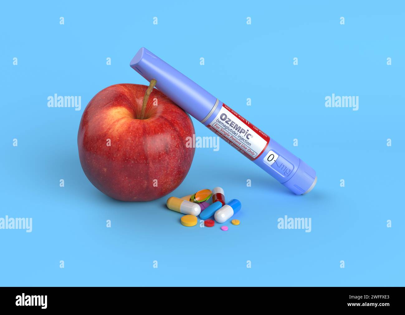 Stylo d