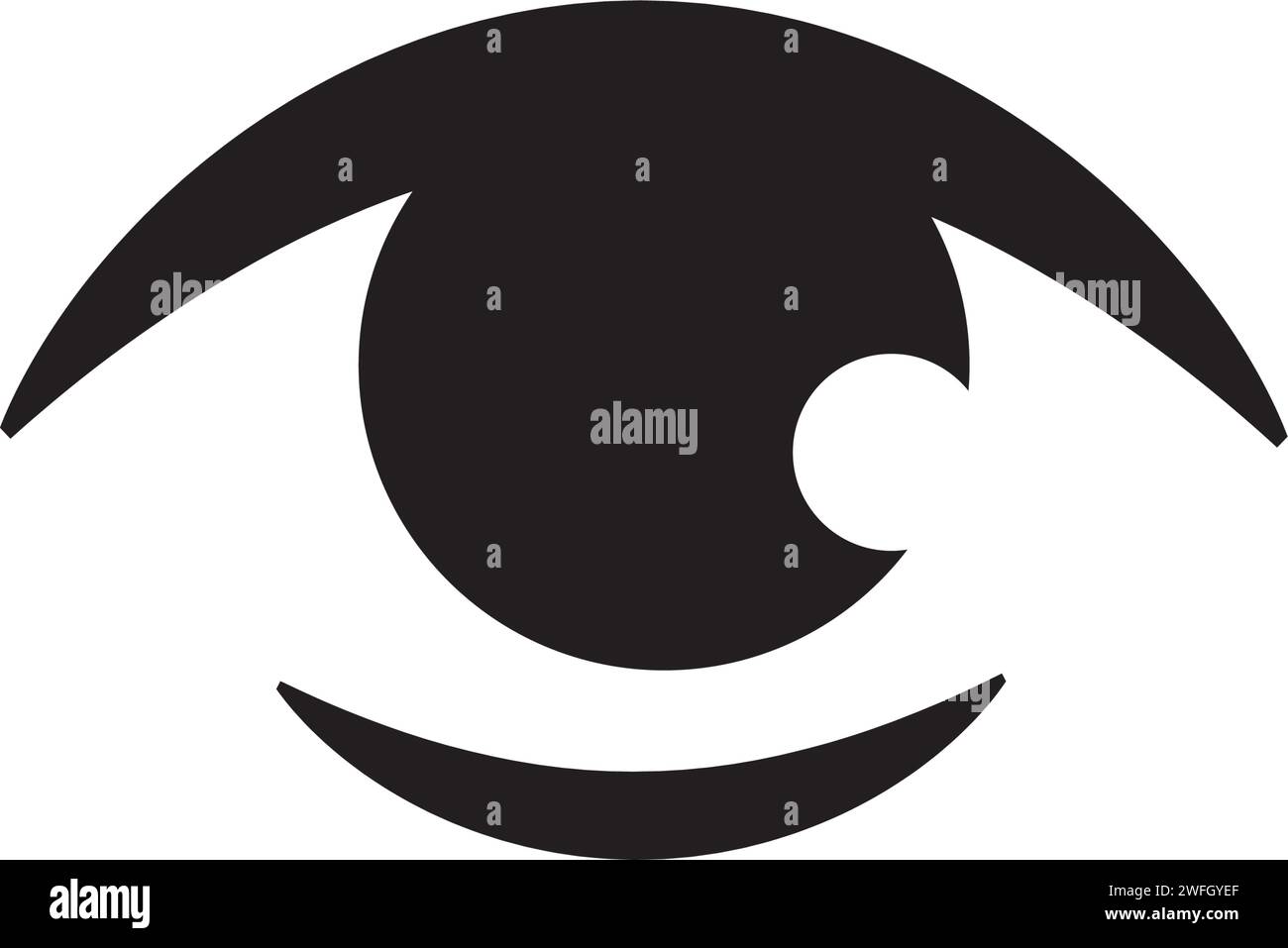 L'entreprise Identité de marque Spécialiste de la conception de logo Vector Illustration de Vecteur