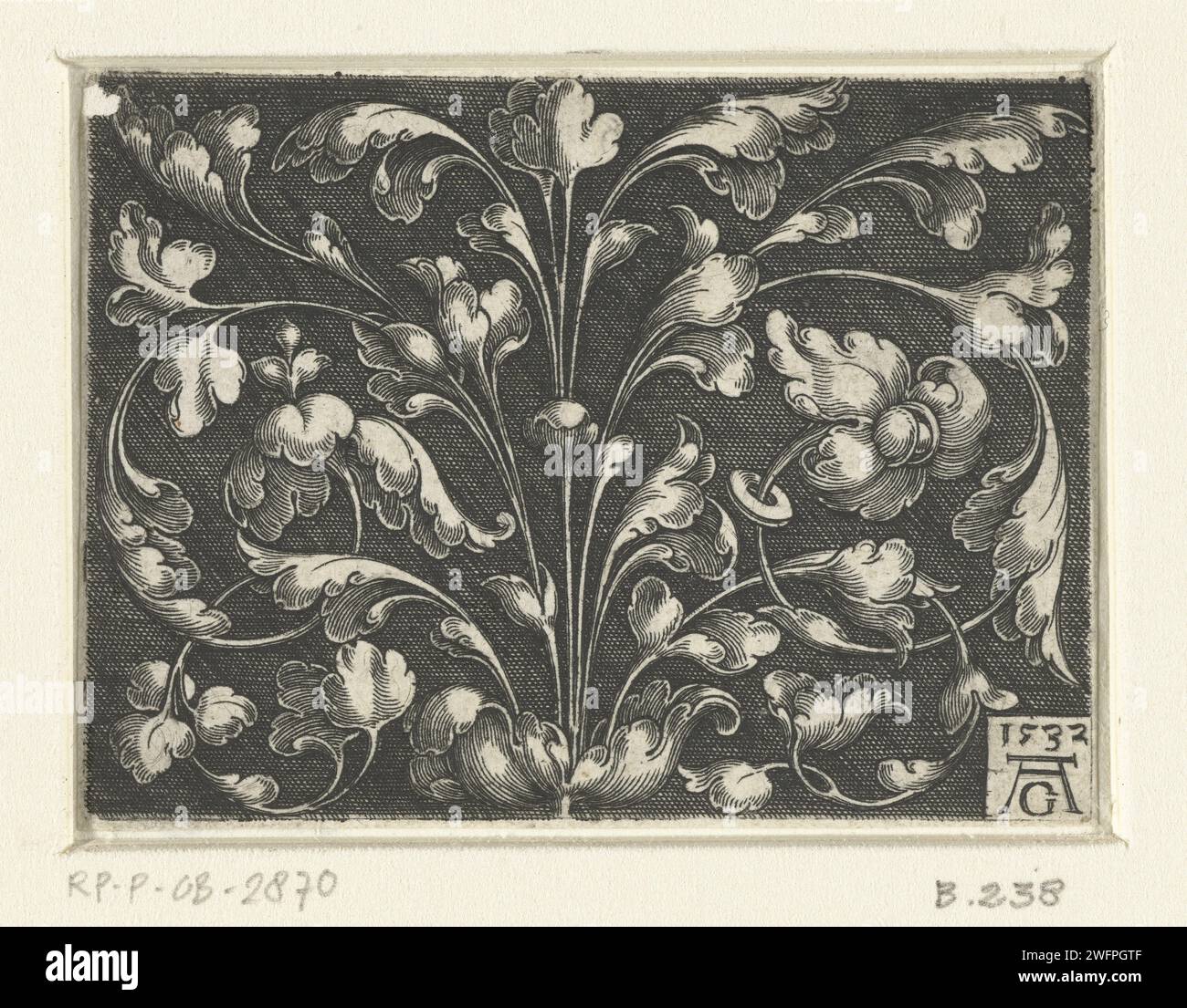 Couleur Bois Gravure Style Arbres Texture Feuille Arrièreplan Vecteurs