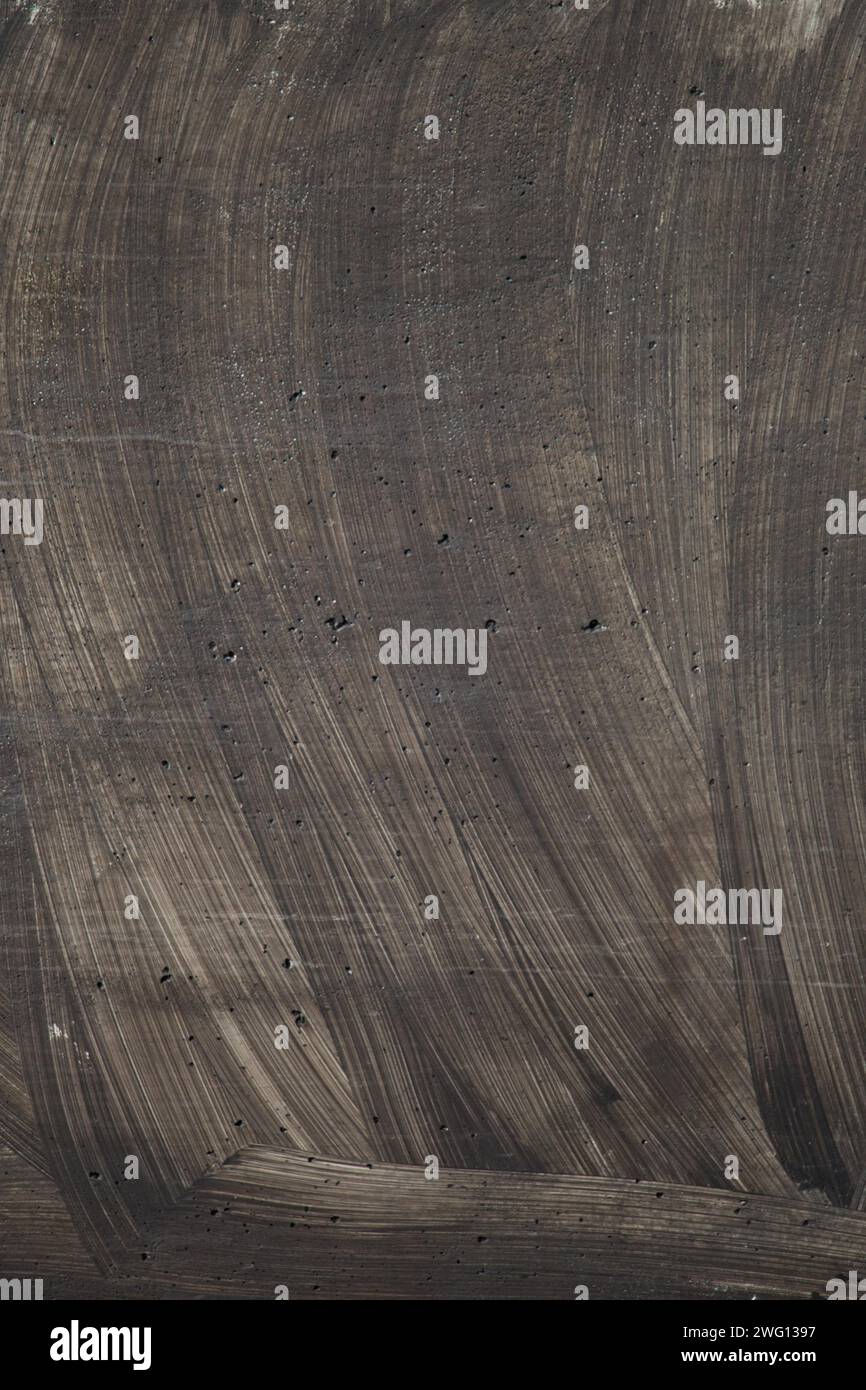 Surface de paroi comme motif de texture d'arrière-plan simple Banque D'Images