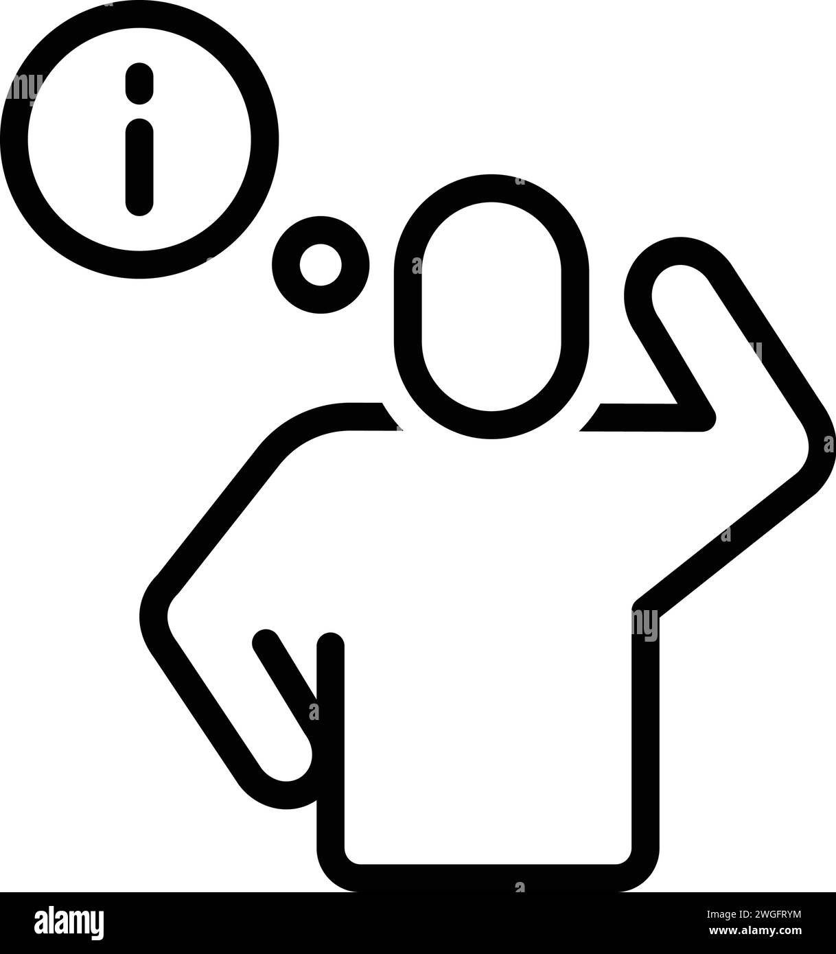 Signification de ce symbole Banque d'images vectorielles - Page 2 - Alamy