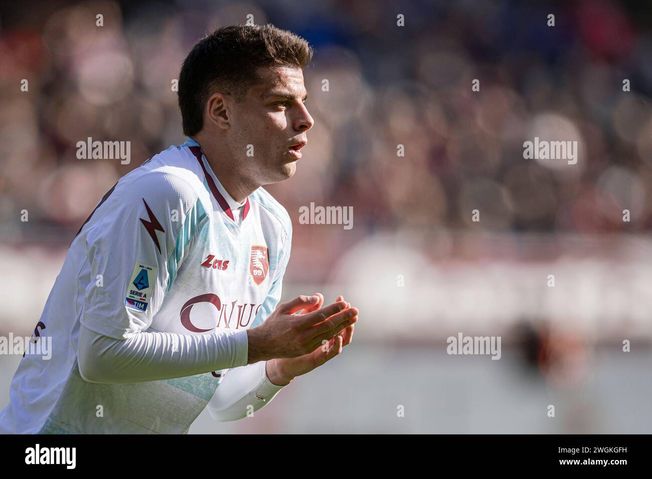 Niccolo pierozzi Banque de photographies et d’images à haute résolution