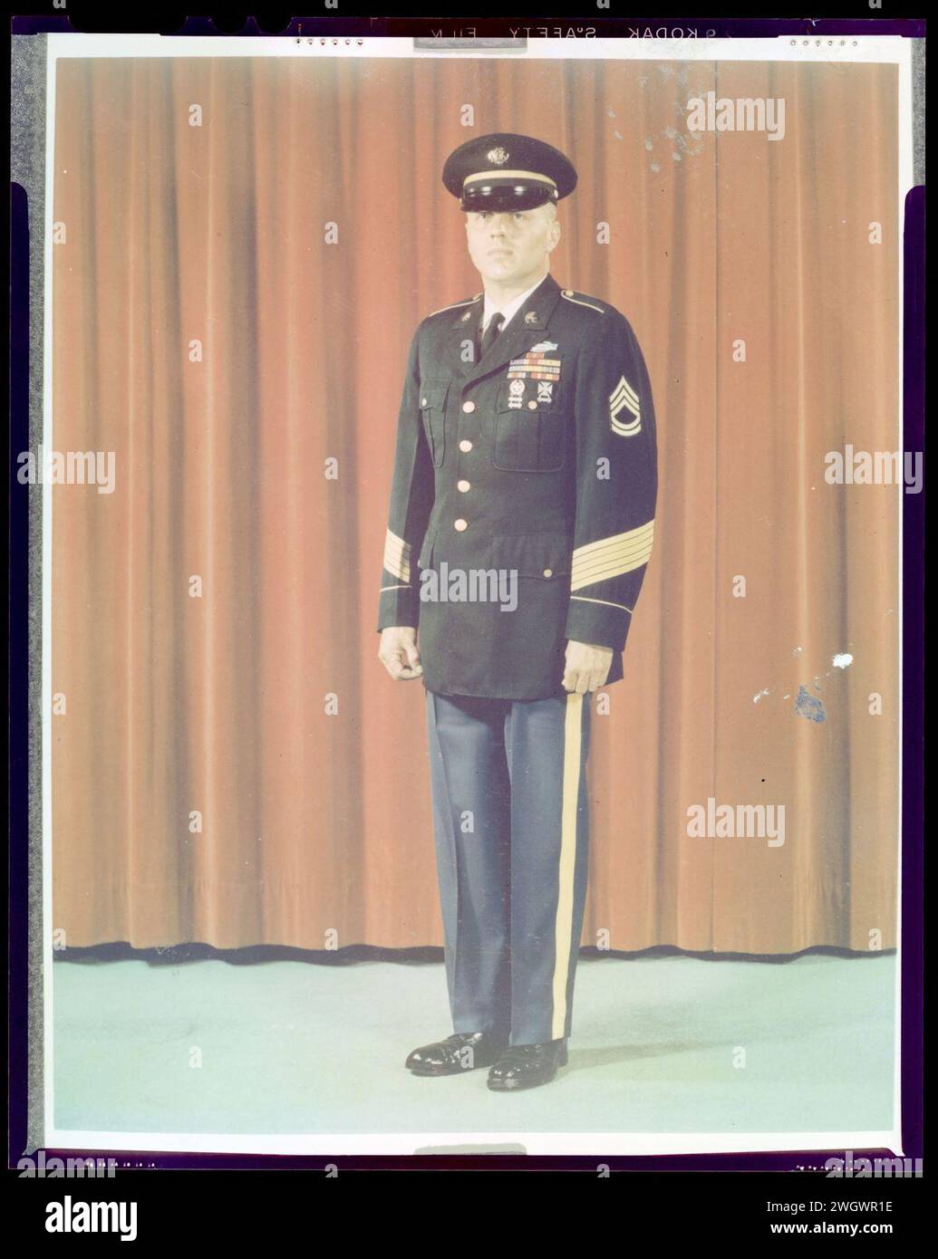 Cache-chargeur Bleu Armée HK – Équipement Militaire D'occasion