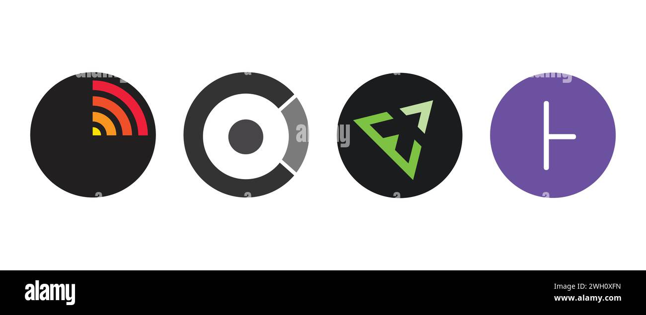 Programming illustration Banque de photographies et d’images à haute ...