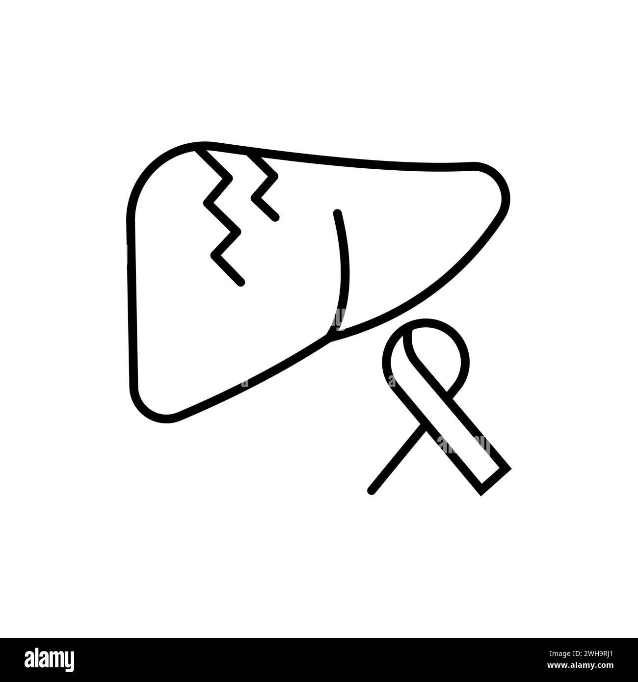 art vectoriel noir des parties du corps humain en arrière-plan frais Illustration de Vecteur