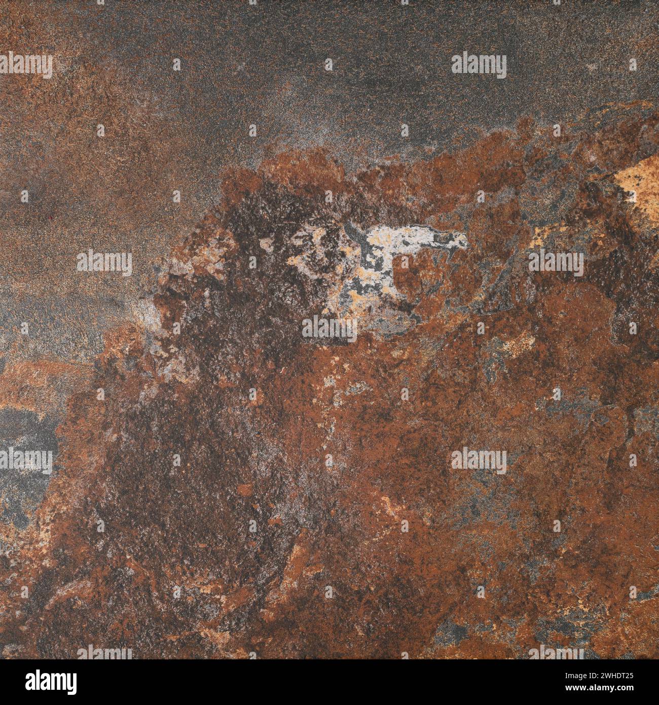 Texture grunge rock Pierre Banque D'Images