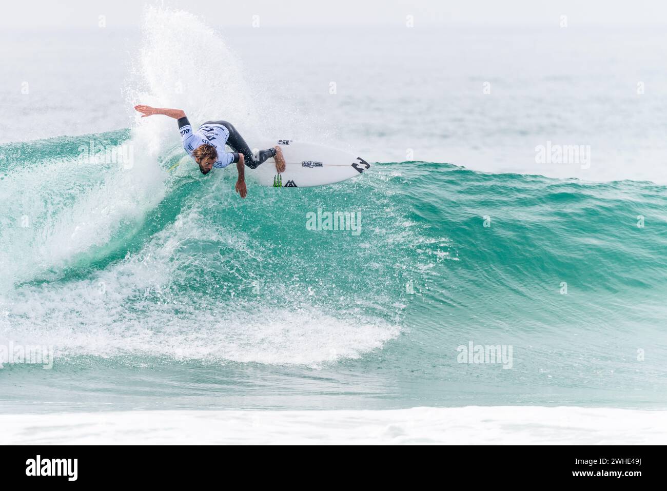 Frederico Morais (PRT) Banque D'Images