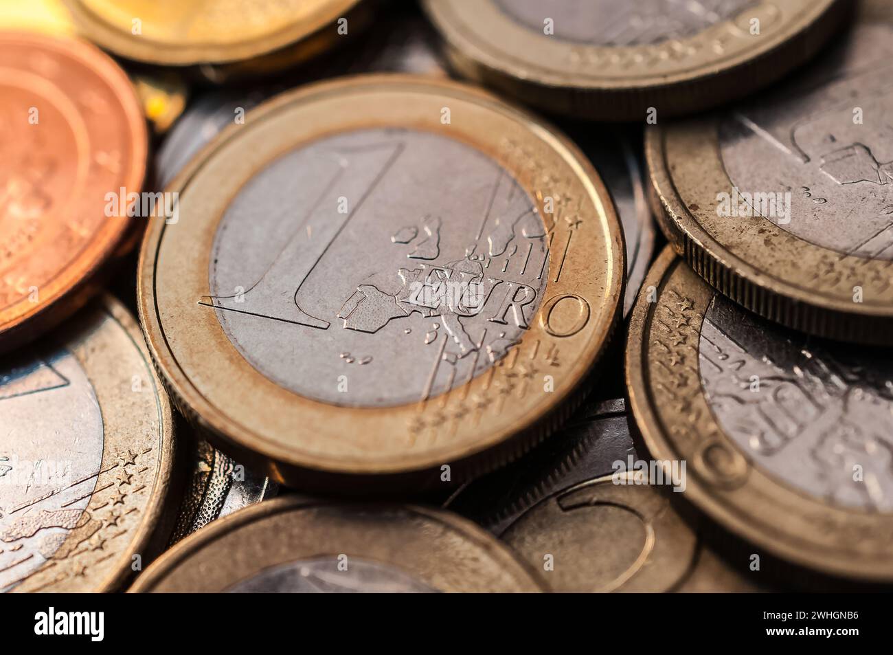 Finances - revenu - disposition de retraite - subventions - revenu des citoyens Banque D'Images