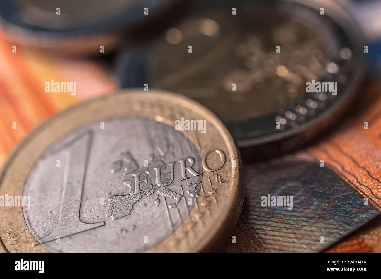 Finances - revenu - disposition de retraite - subventions - revenu des citoyens Banque D'Images