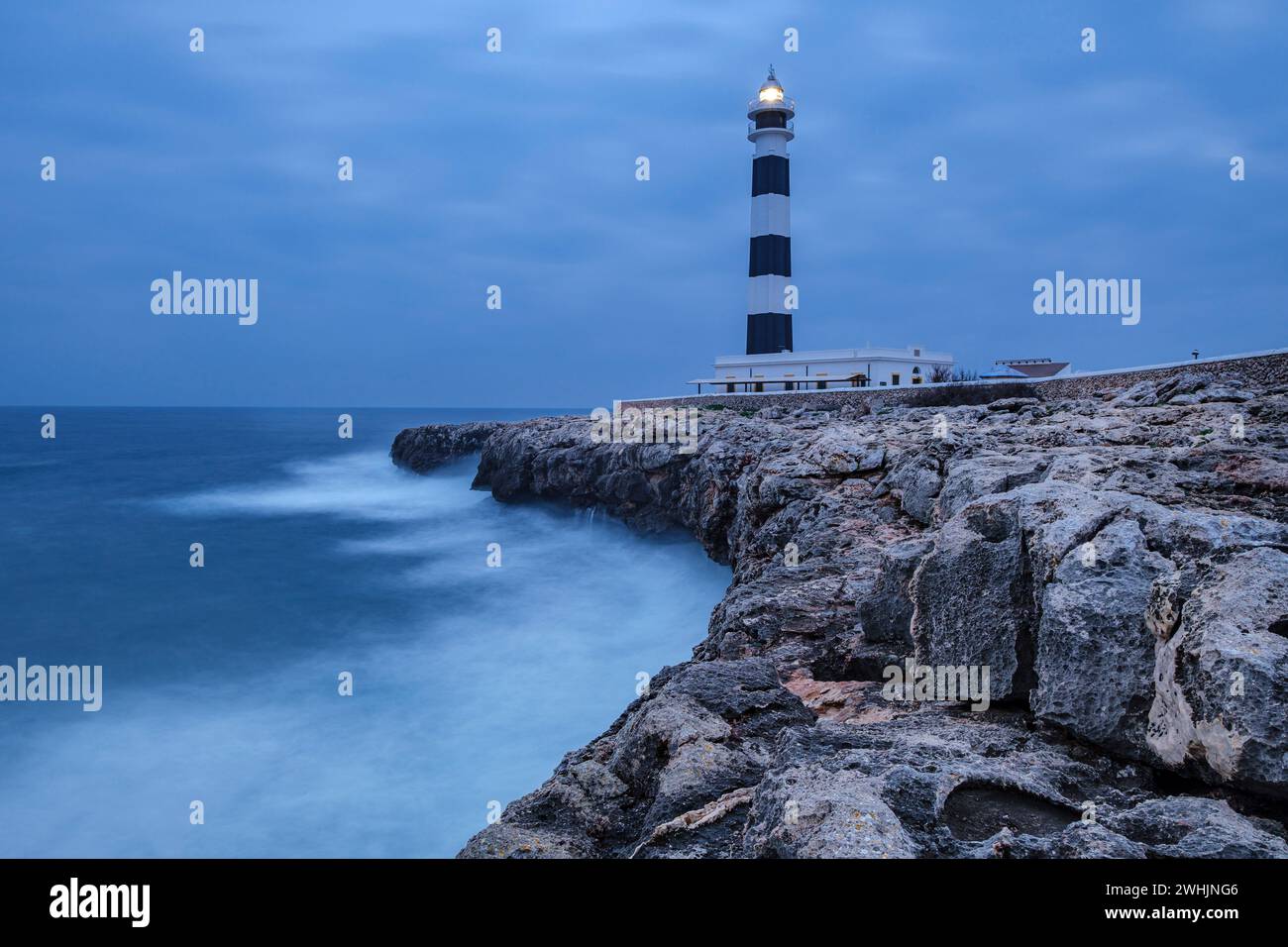 Ciutadella Banque D'Images