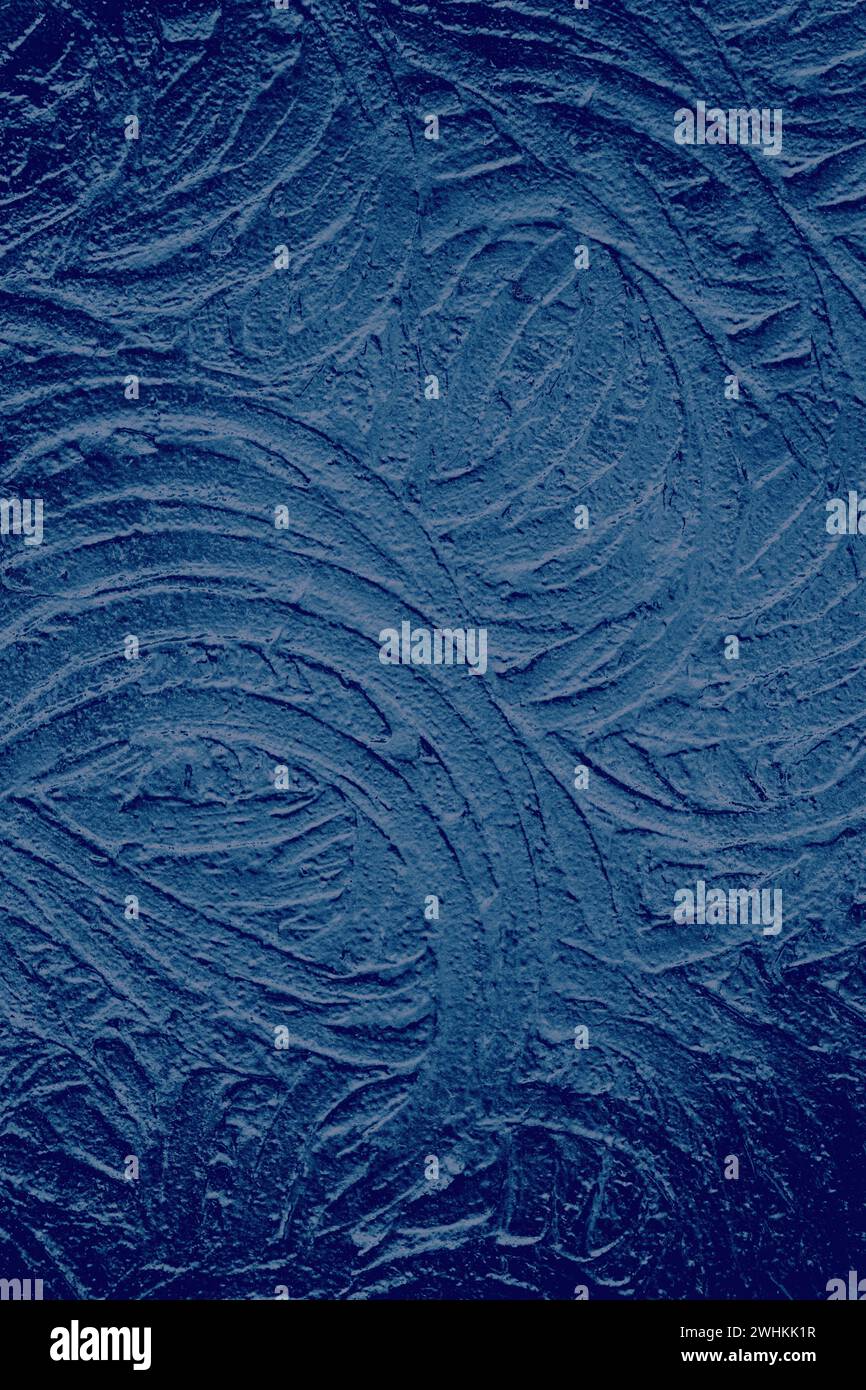 Surface de paroi comme motif de texture d'arrière-plan simple Banque D'Images